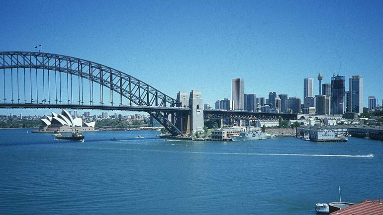 Αυστραλία: Υψηλότερο αριθμό μεταναστών πρέπει να δέχεται ετησίως η χώρα